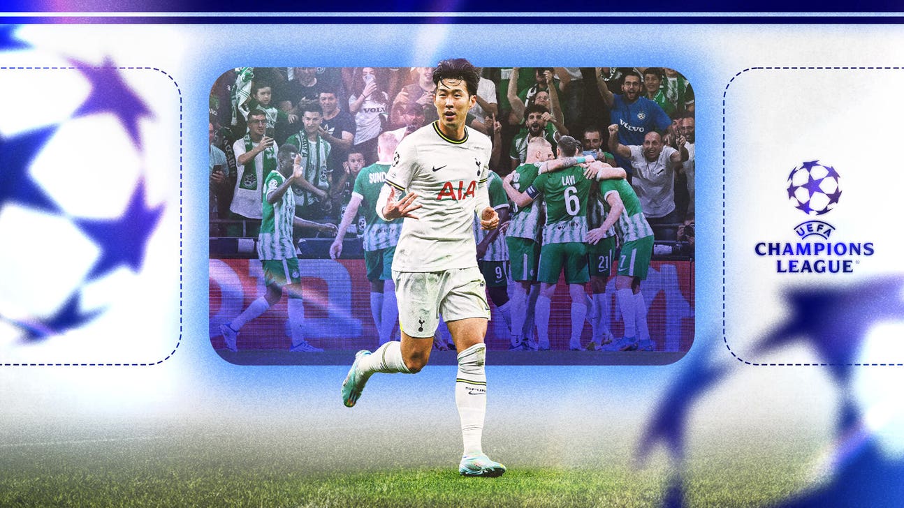 Champions League: 5 things we learned from Matchday 4