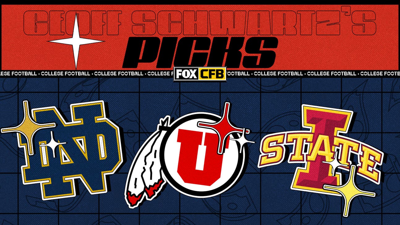 College football odds Week 7: Notre Dame to cover, other best bets