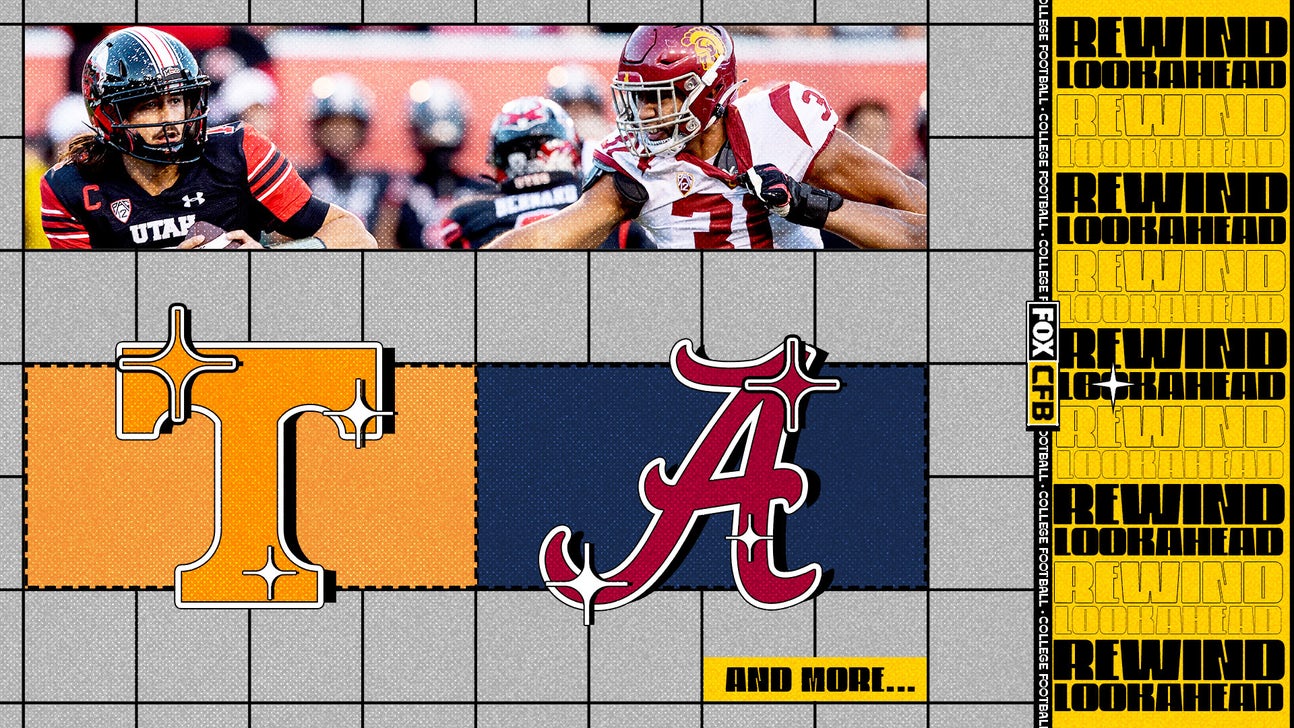 Why a thrilling Week 7 would have been more fun with expanded CFP