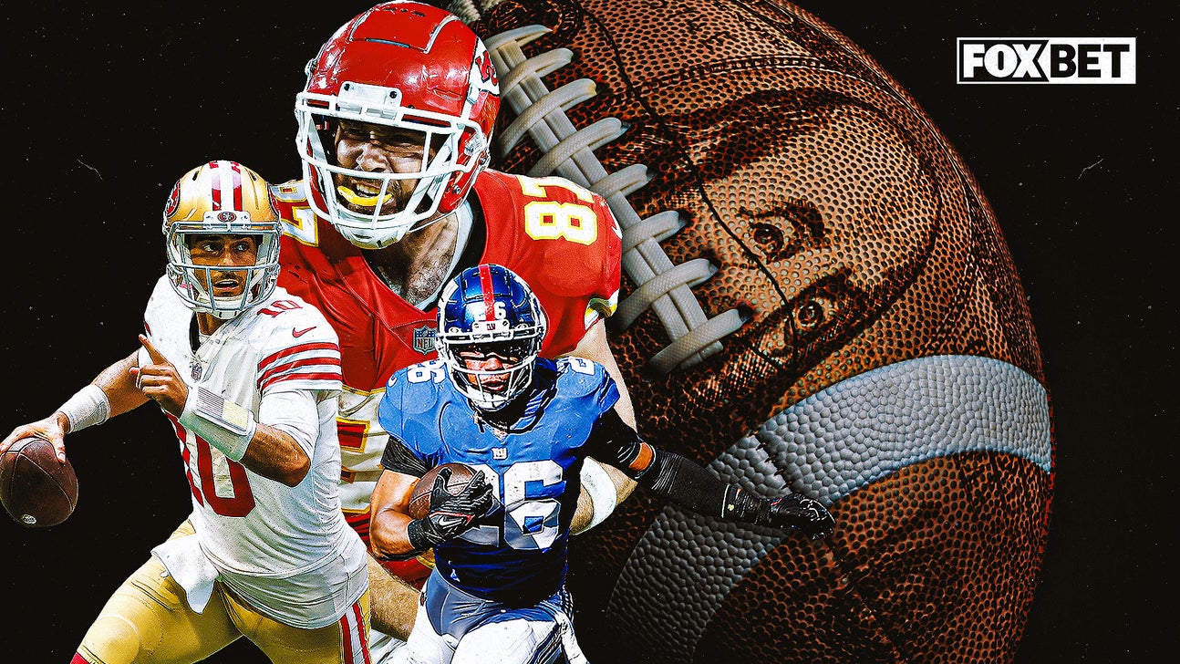 NFL odds Week 7 Lines, results for every game FOX Sports