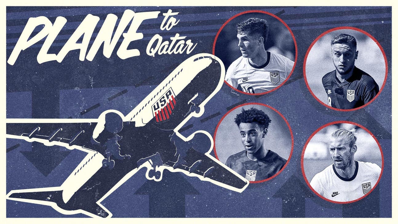 USMNT Stock Watch: Is Tim Ream back in the mix with Aaron Long slipping?