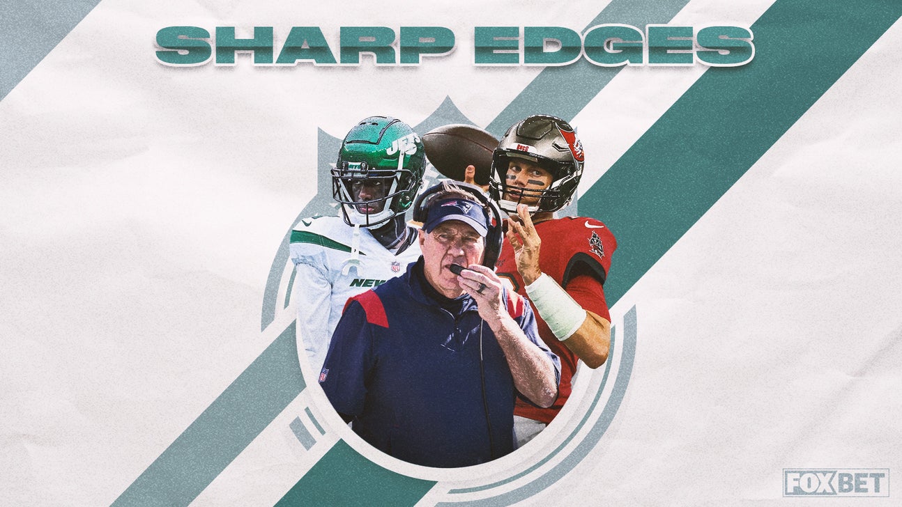 Buccaneers' offensive issues; Patriots' surging defense: NFL Week 6 analysis