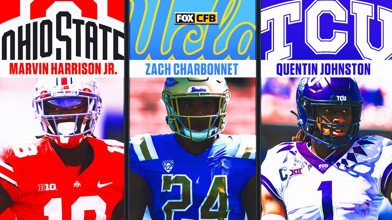 College football Week 8: NFL scouts will be watching these top matchups