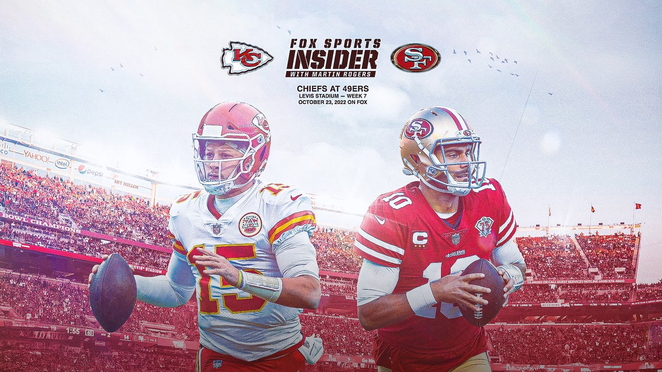Patrick Mahomes, Jimmy G meet in Super Bowl rematch. How much has changed?