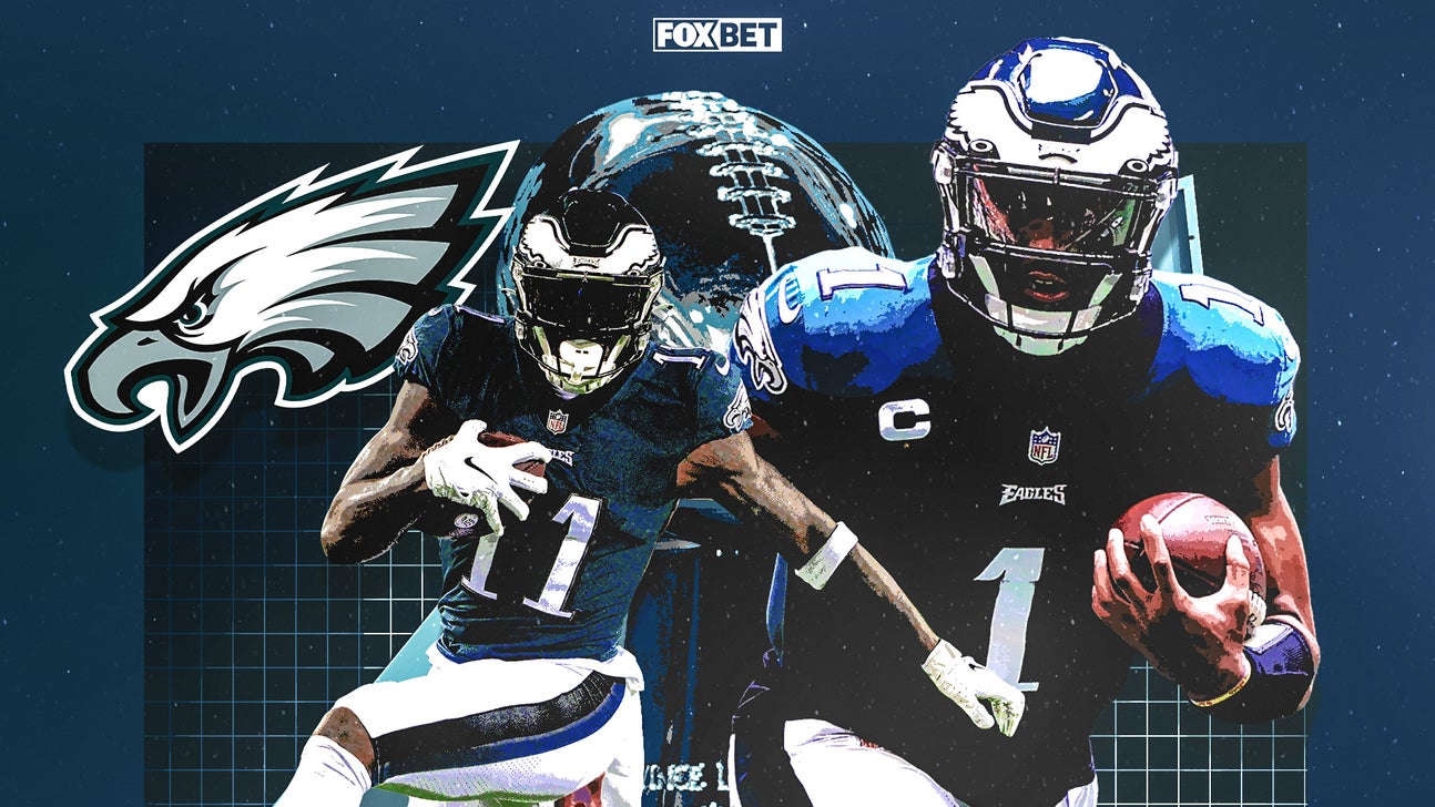 Can the Philadelphia Eagles finish the regular season undefeated?