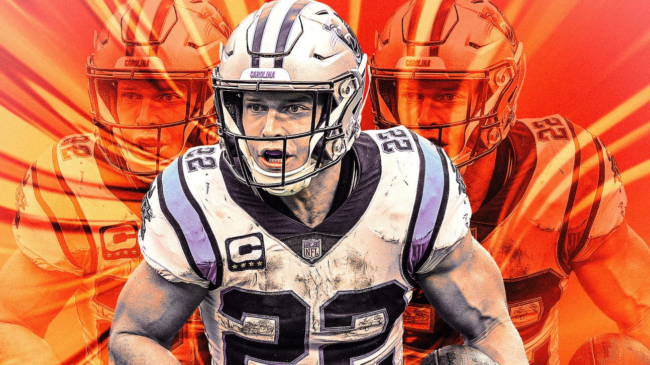 How Christian McCaffrey trade impacted 49ers' Super Bowl, NFC odds