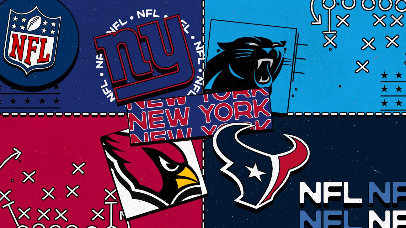 NFL odds Week 7 Look for underdogs to bark, picks of the week FOX Sports