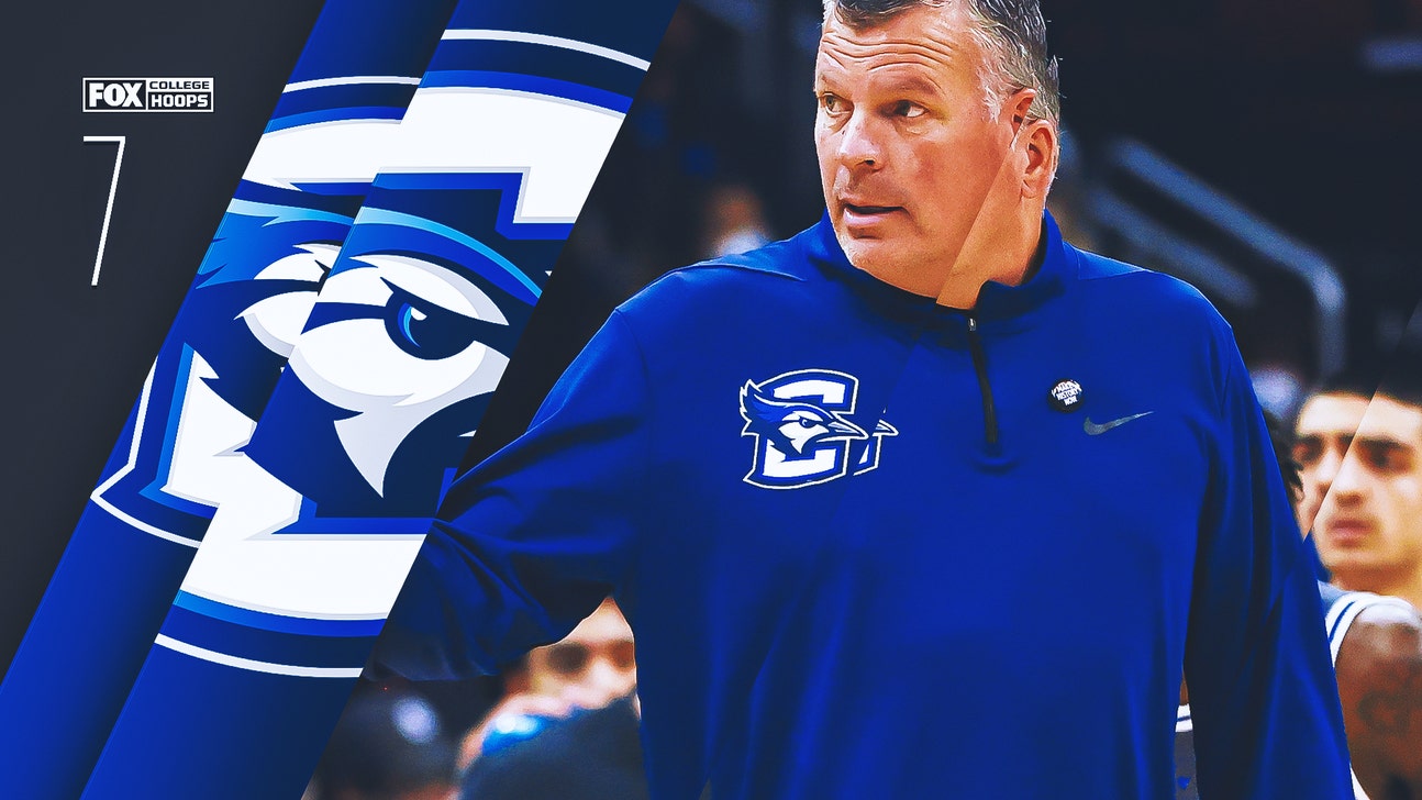 College Basketball 2022-23 Countdown: No. 7 Creighton
