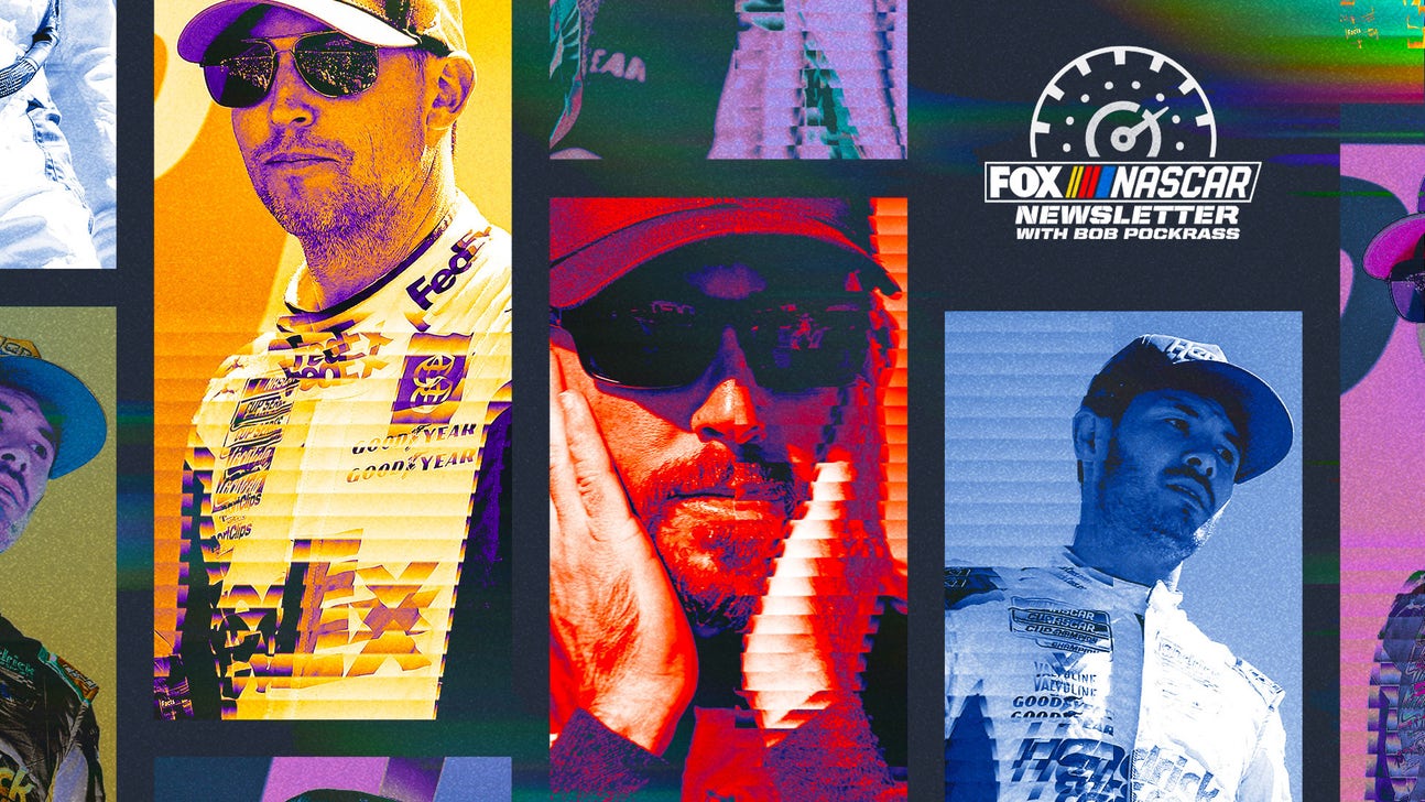 NASCAR drivers embrace recent rule enforcement, support penalties