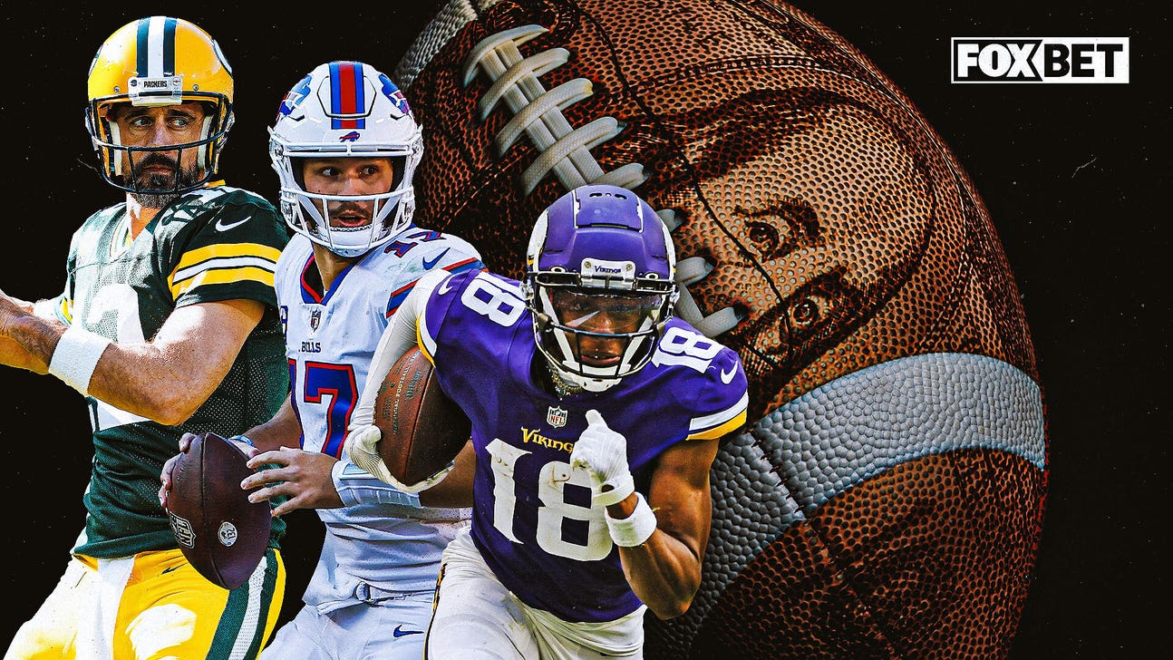 NFL odds Week 8: Betting results for every game