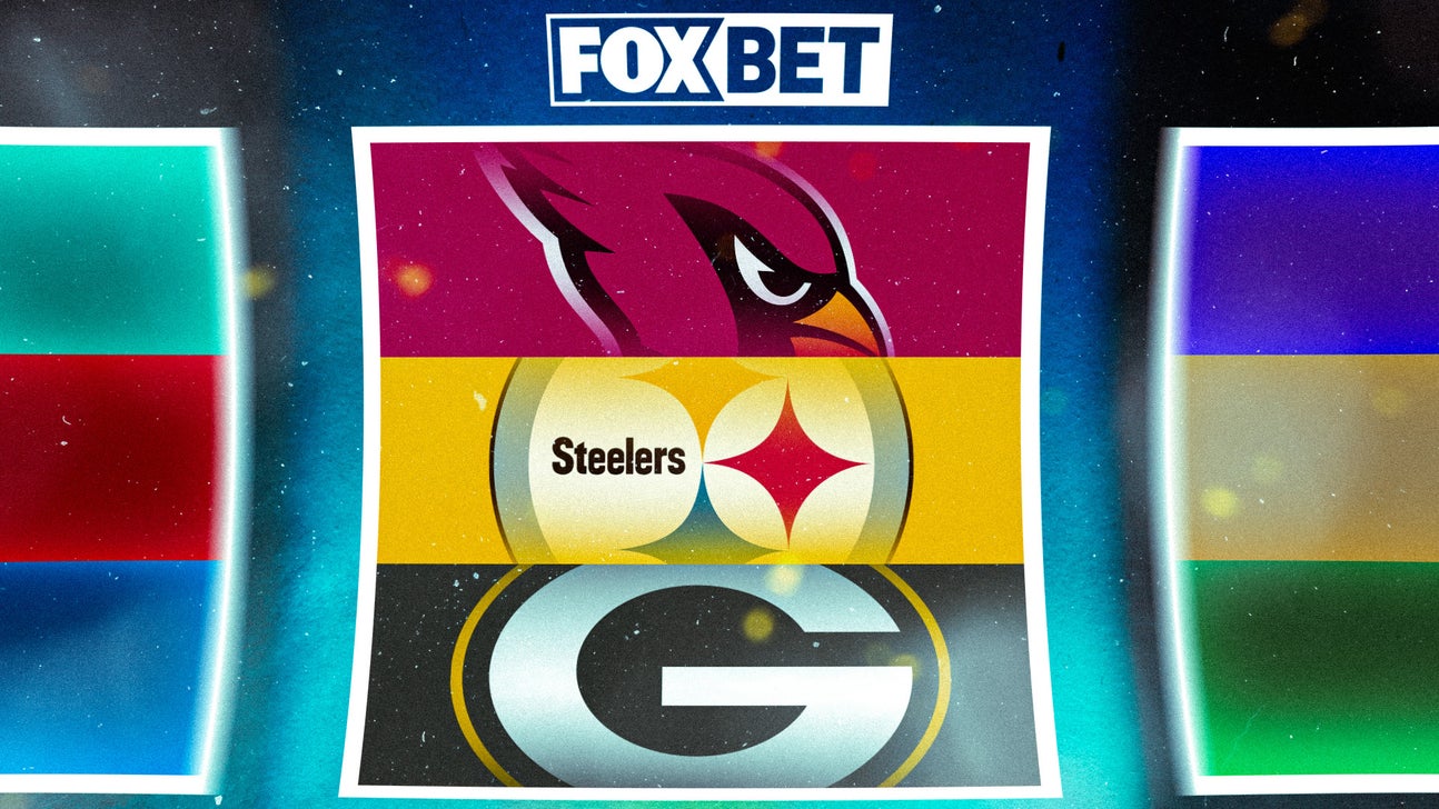 NFL odds Week 8: Why you should back the Cardinals, other best bets