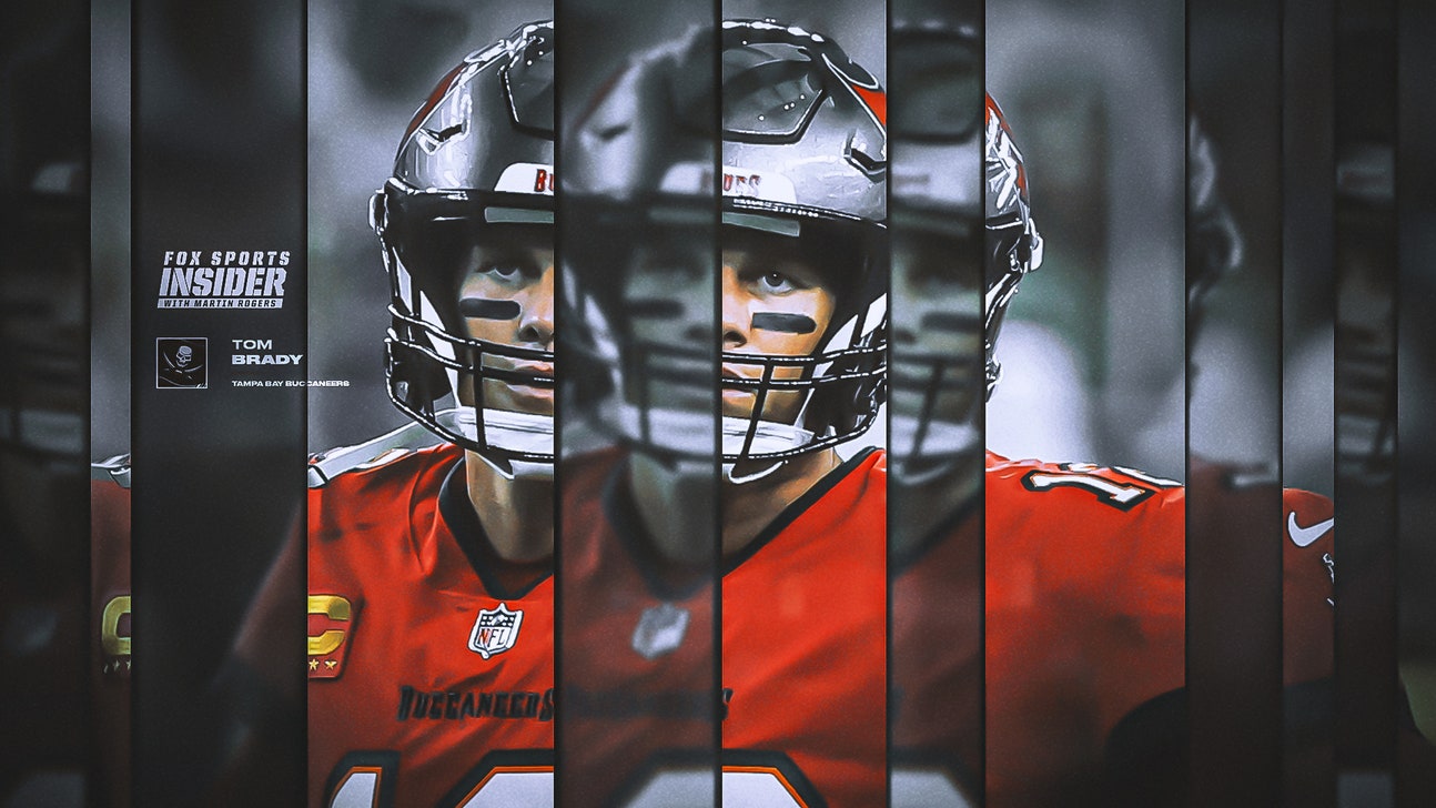 Doubt Tom Brady at your own peril