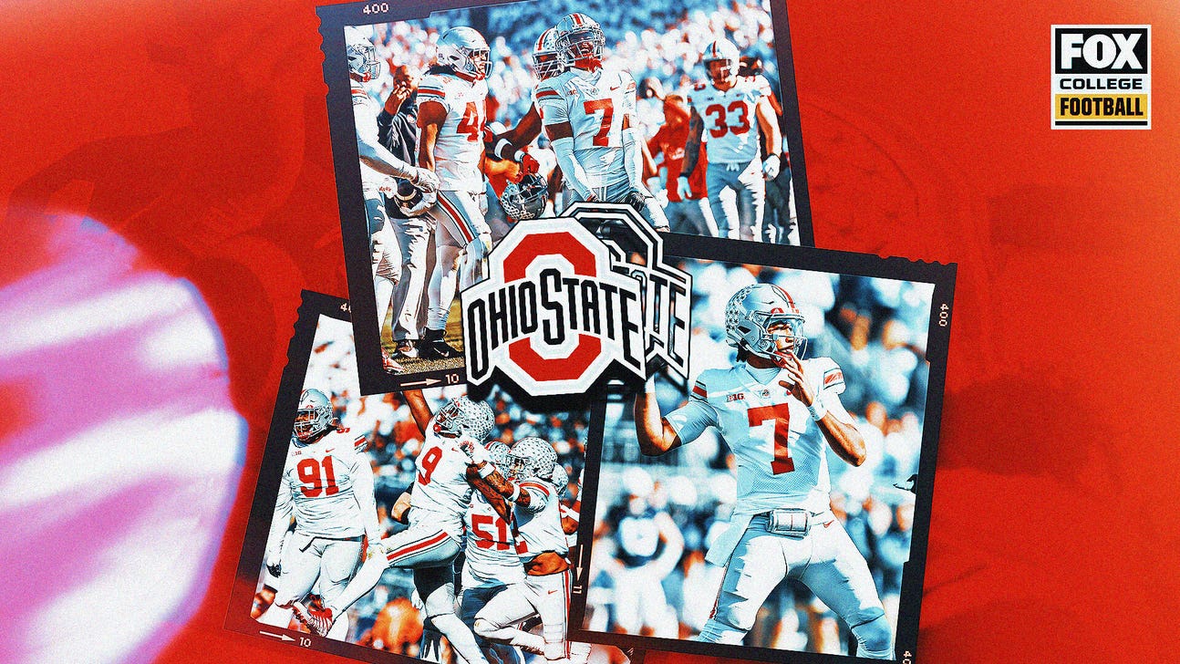 C.J. Stroud's late-game barrage could be prelude to a Heisman