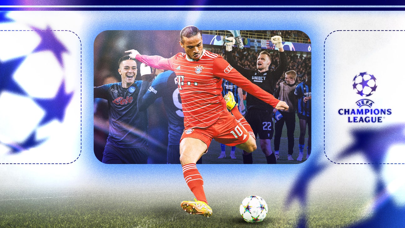 Champions League: 5 things we learned from Matchday 3