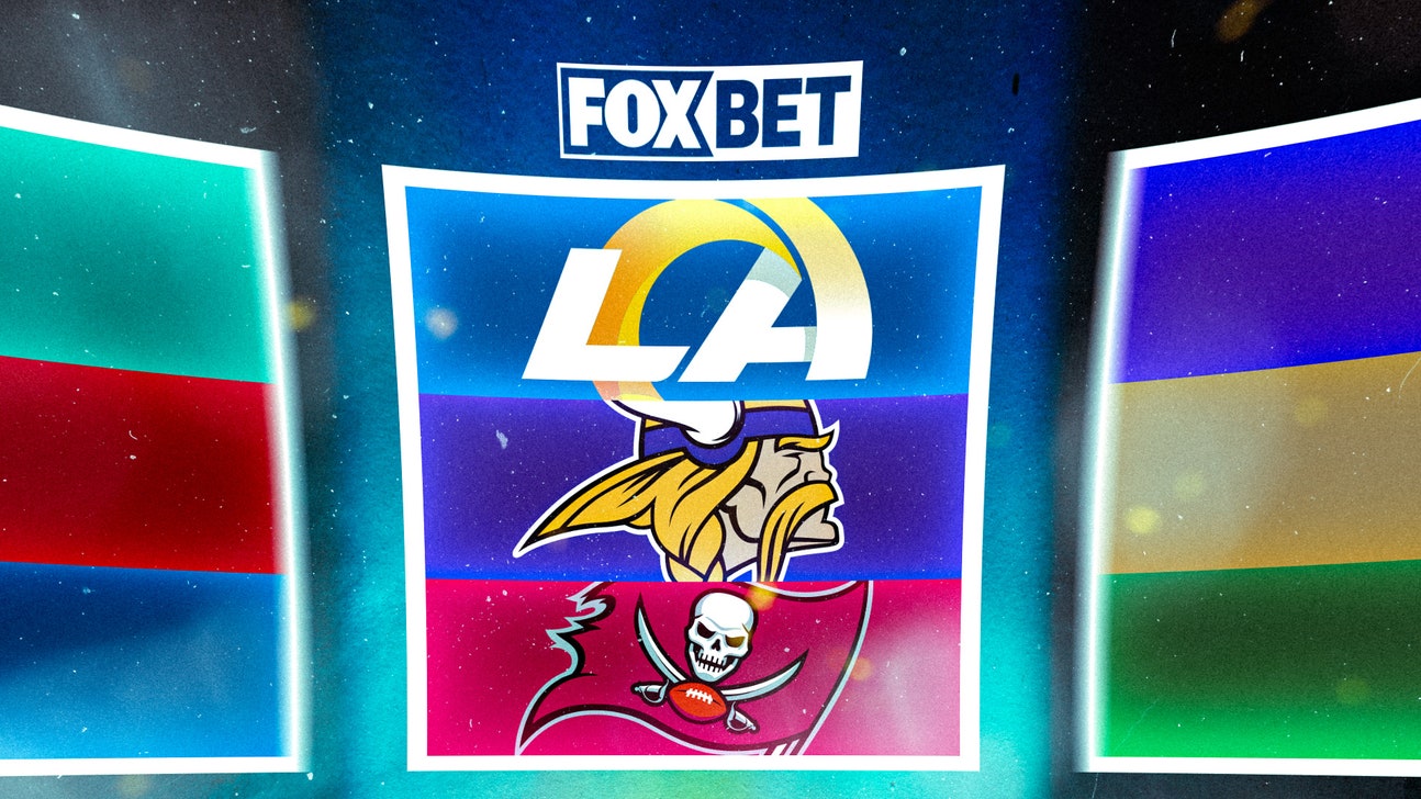 NFL odds Week 5: Why you should wager on the Rams, other best bets