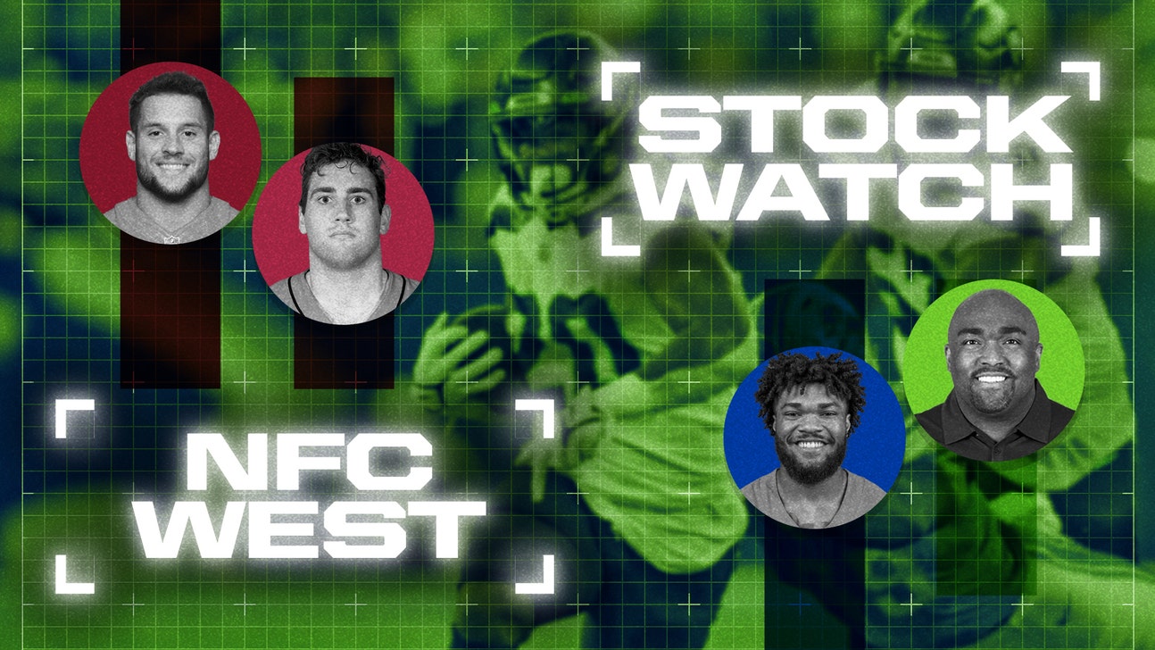 Nick Bosa makes his case for DPOY, Rashaad Penny shines: NFC West Stock Watch