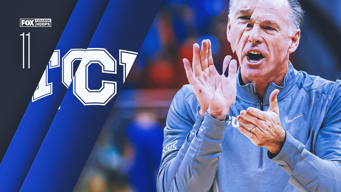 College Basketball 2022-23 Countdown: No. 11 TCU