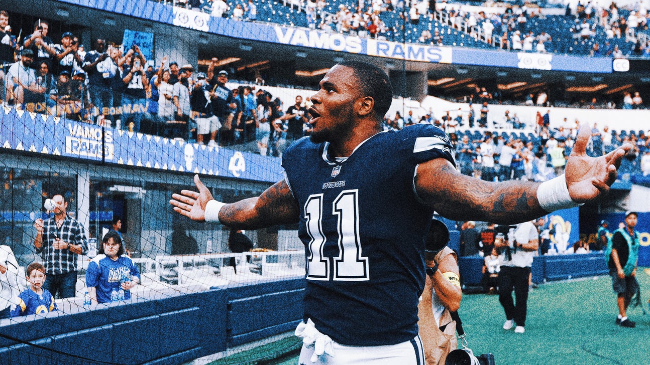 Taking stock of Cowboys, Niners, Bills, Vikings, Jets, Giants down the stretch