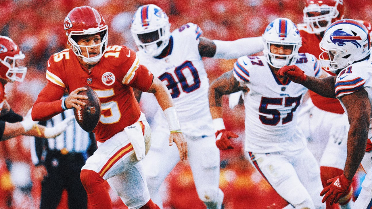 Bills defense poised to make things even worse for Aaron Rodgers, Packers