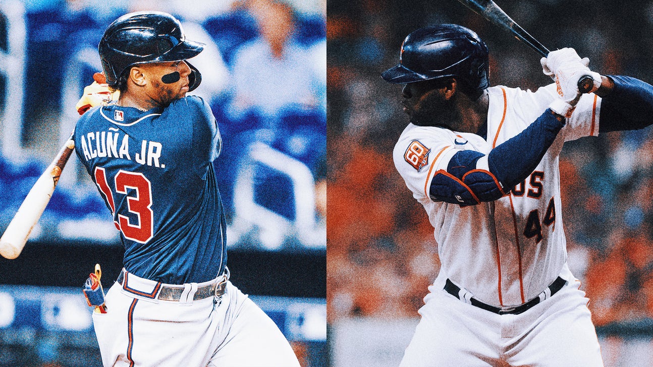 MLB Division Series teams release 26-man rosters