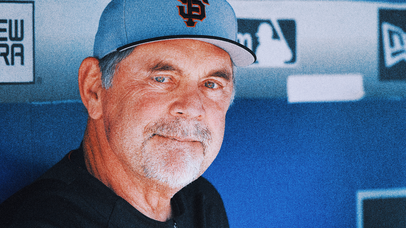 Texas Rangers hire Bruce Bochy as manager