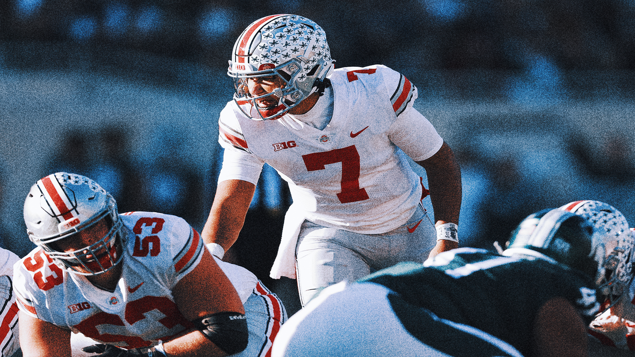 RJ Young's top Heisman contenders: Who can catch C.J. Stroud?