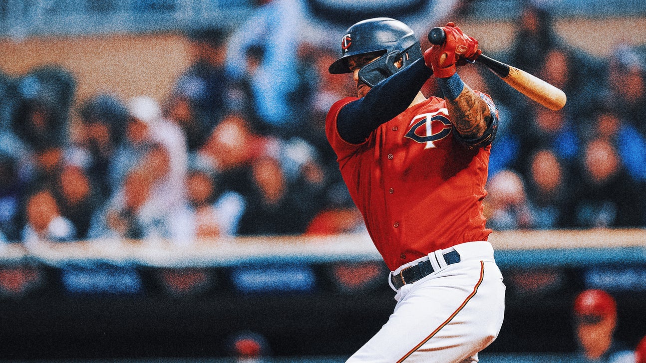 Twins' Carlos Correa opting out of contract