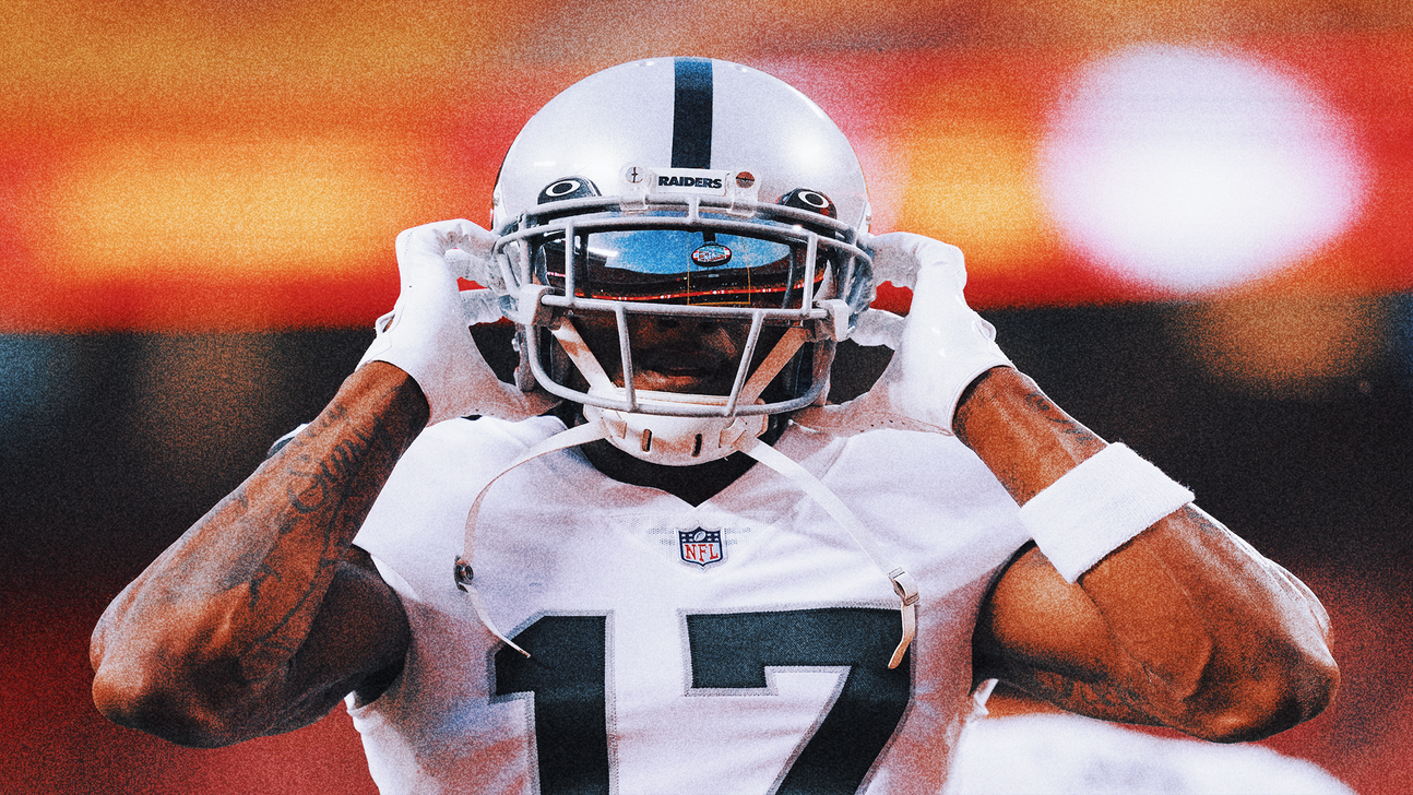 NFL odds Week 7: How to bet Texans-Raiders, pick