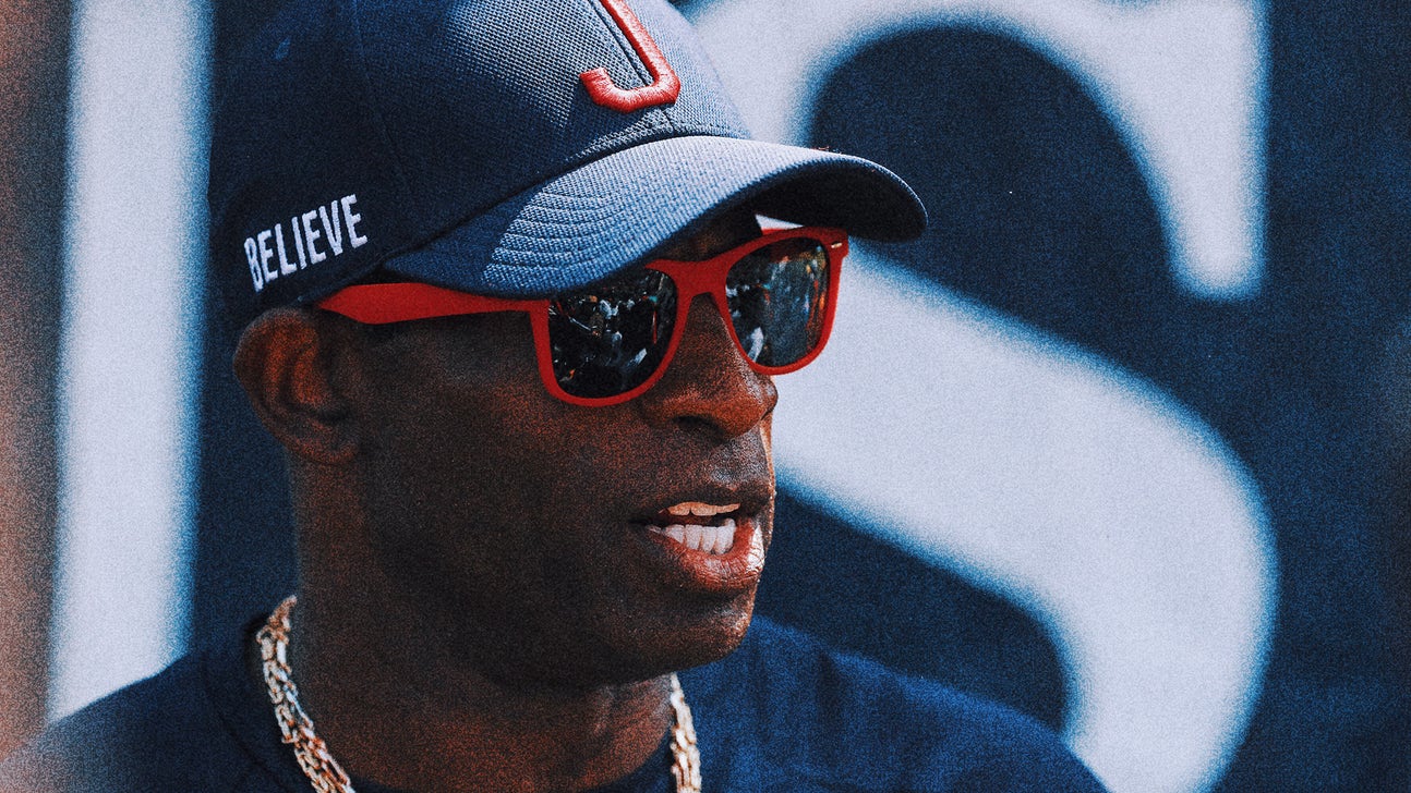 Deion Sanders would entertain Power 5 head coaching opportunities