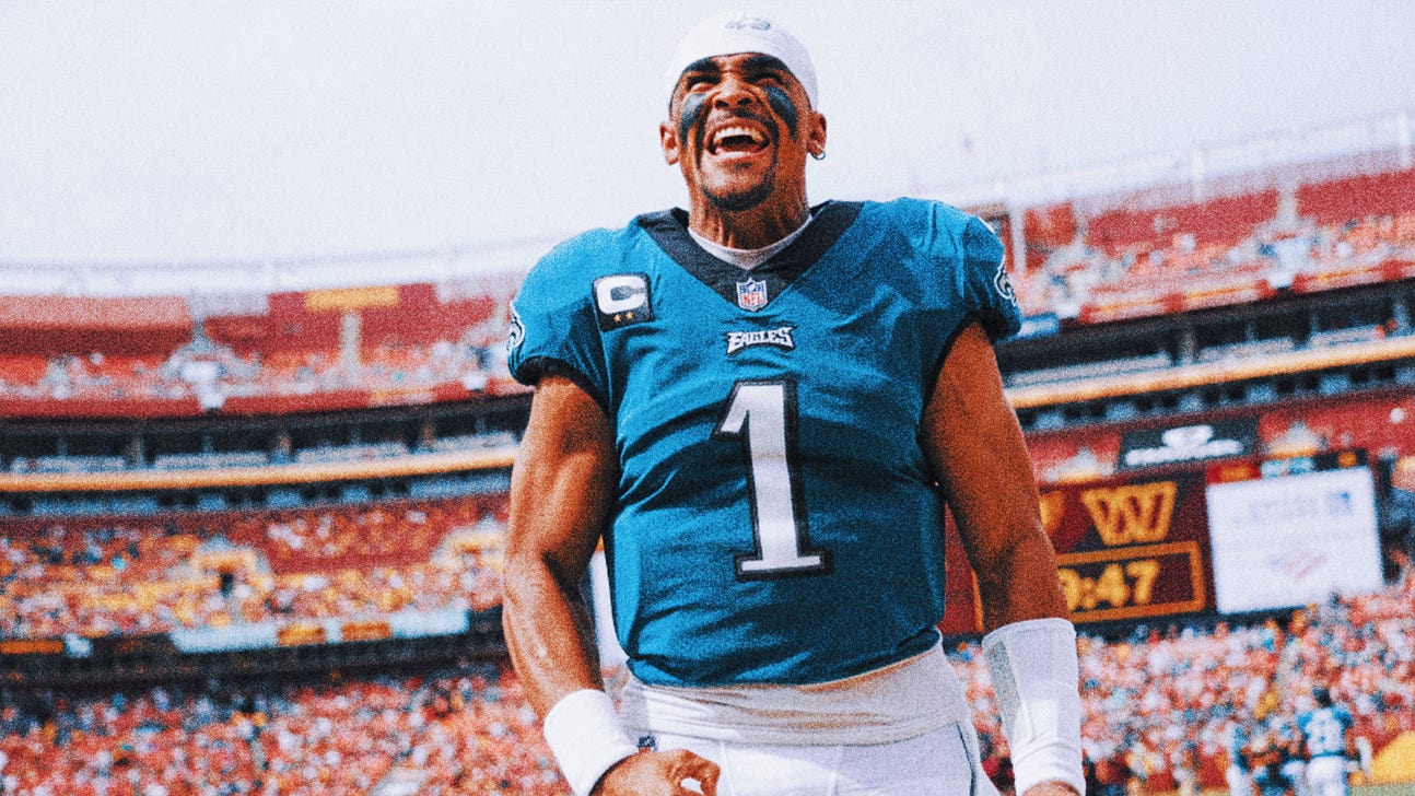 The NFL's best division? How the former NFC Least changed its reputation