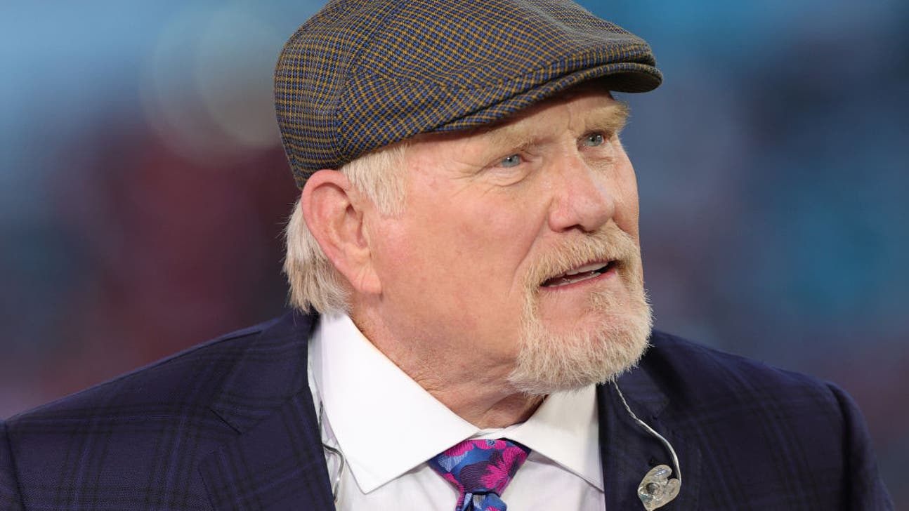 Terry Bradshaw reveals recent battles with cancer