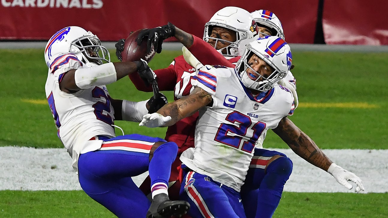 DeAndre Hopkins is back. What can he do for the Cardinals offense?