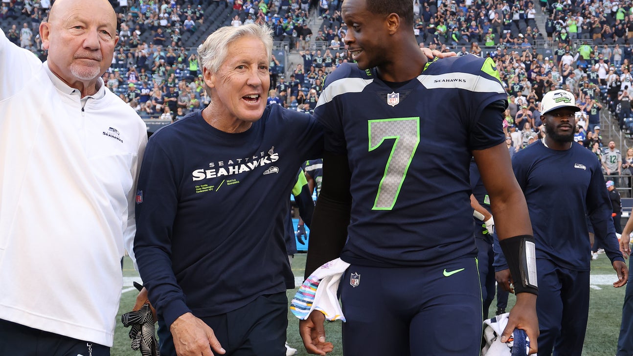 NFL odds Week 10: How to bet Seahawks-Buccaneers, pick