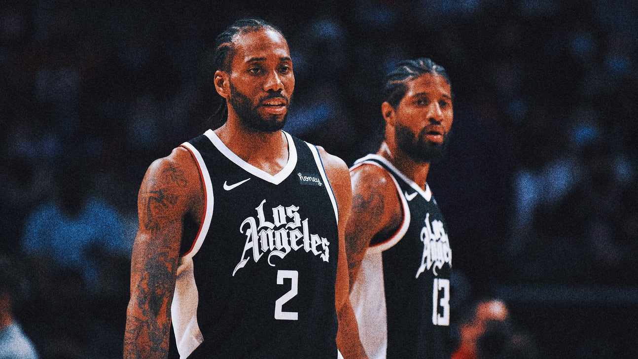 Will Kawhi Leonard's return finally net Clippers a championship?