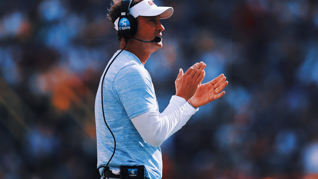 LSU trolls Lane Kiffin on Twitter after upsetting Ole Miss