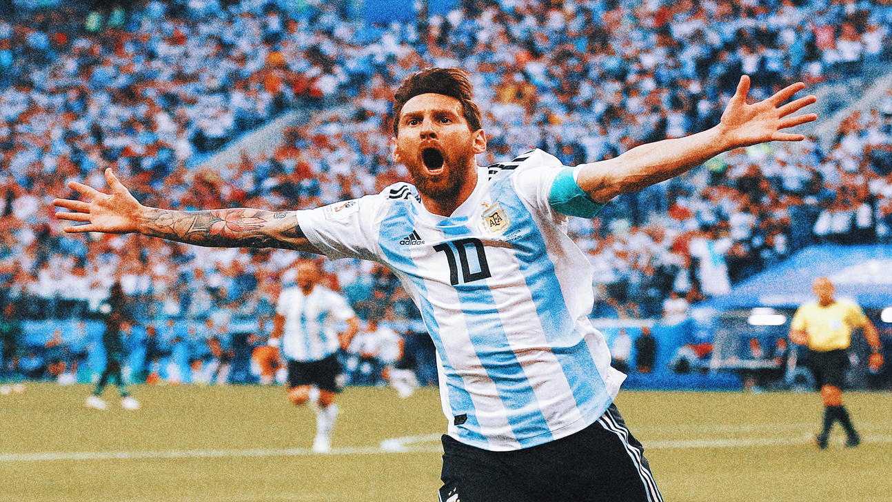Lionel Messi confirms 2022 World Cup will be his last