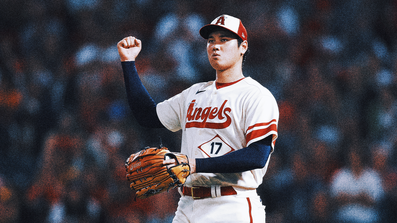 Angels' Shohei Ohtani agrees to $30 million deal for 2023
