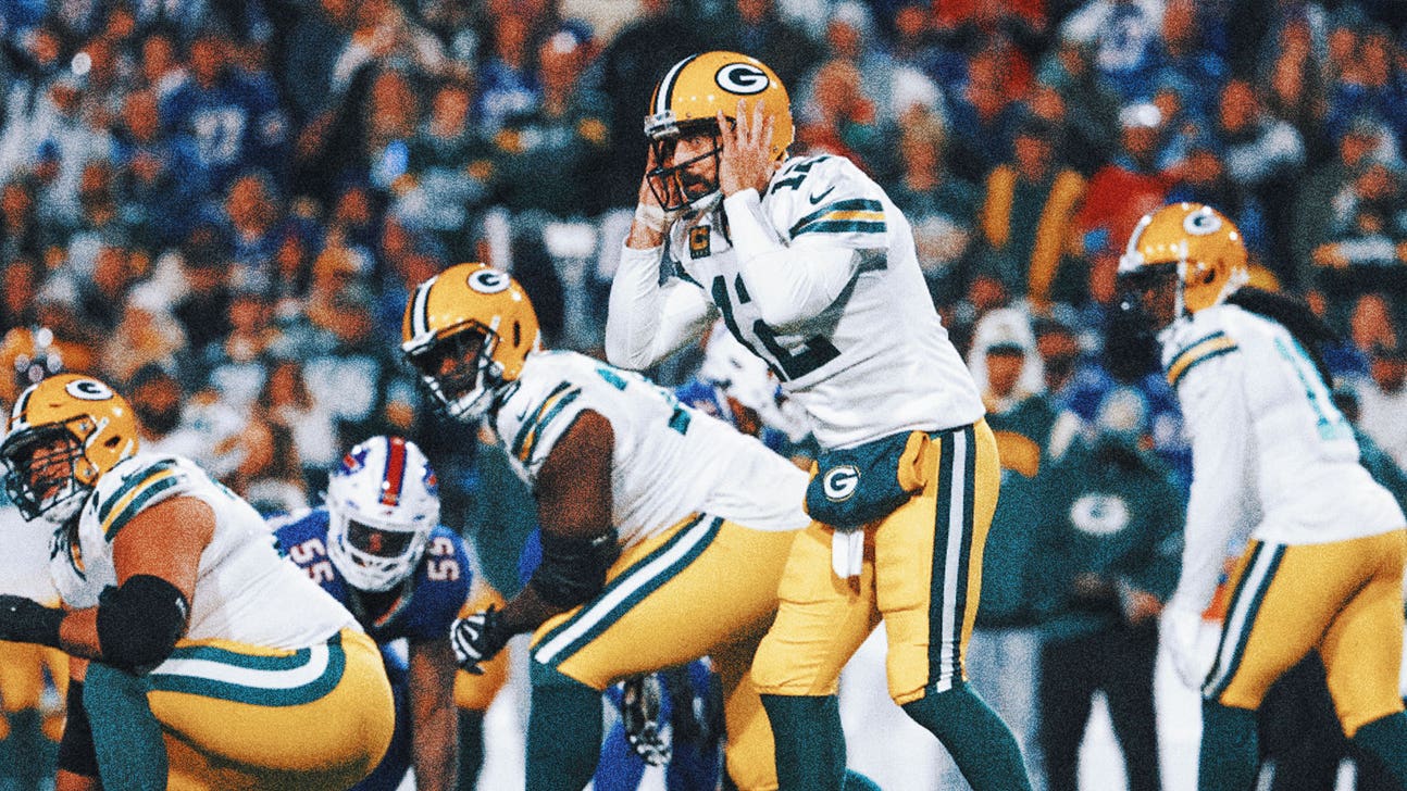 Did Packers find a path forward in loss to Bills?: NFC North analysis