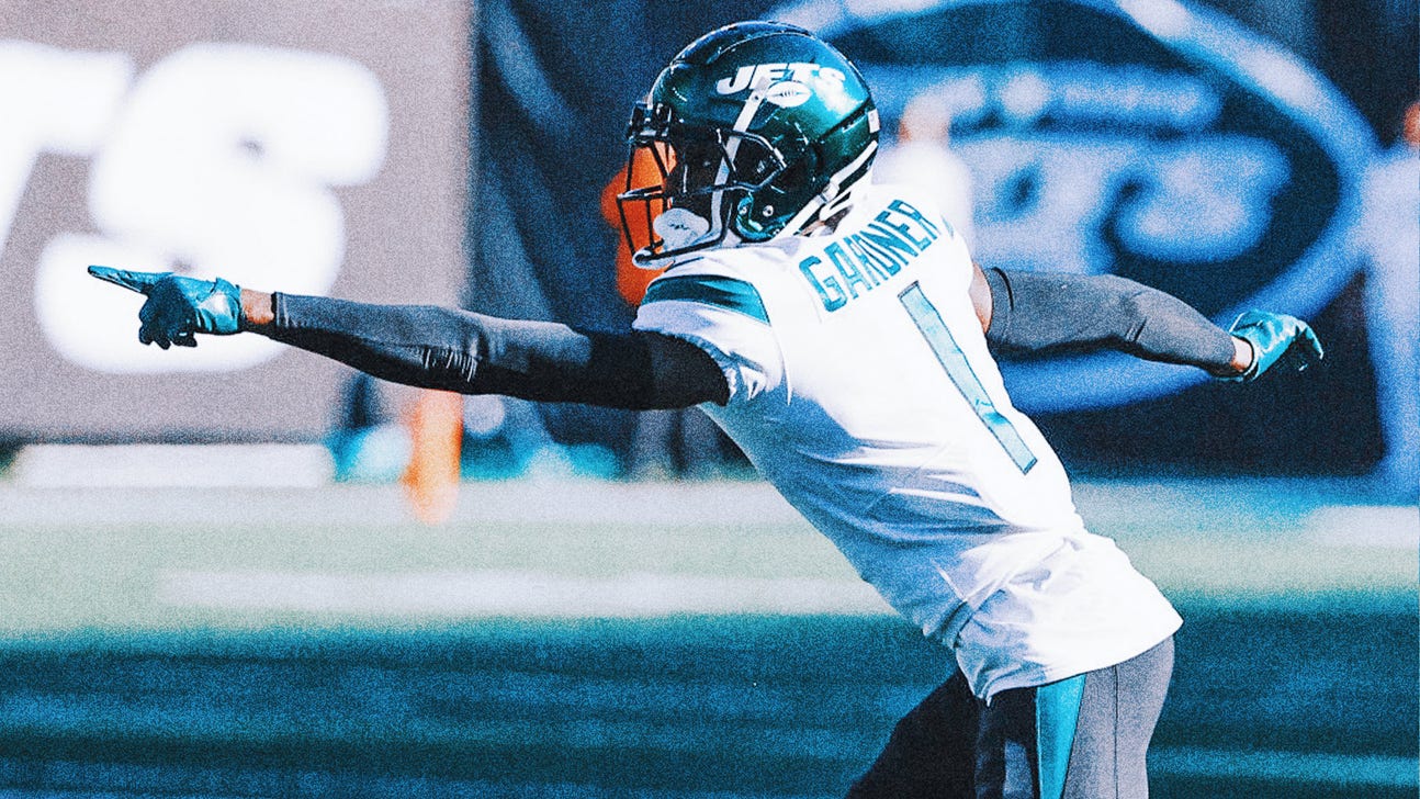 Sauce Gardner, Jets’ revamped secondary ready for bigger tests