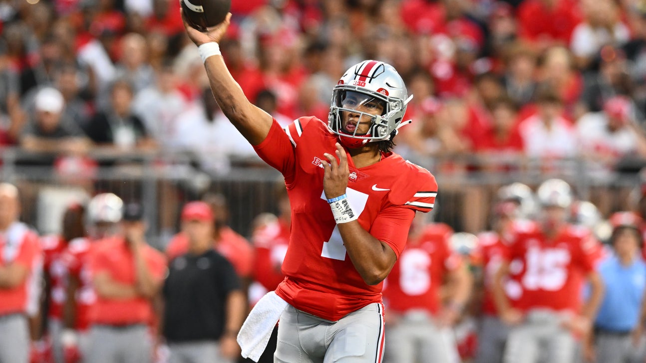 If the Lions look to the future, these 5 NFL Draft propects are fits