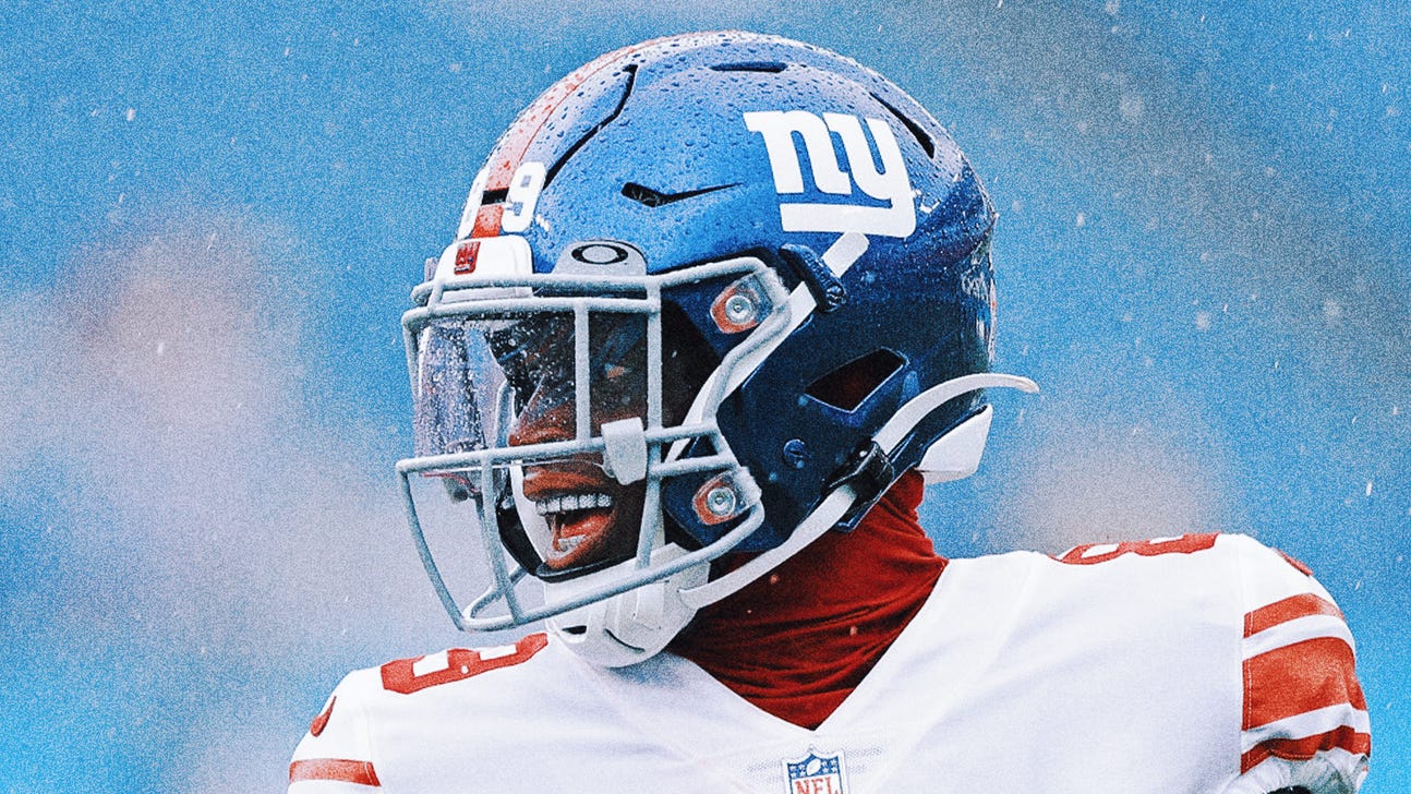 Giants give up on Kadarius Toney, still need game-changing receiver