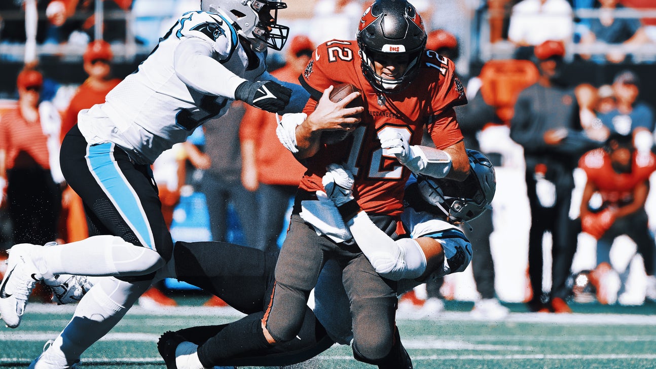 NFL Week 7 Top Viral Moments: Tom Brady, Aaron Rodgers struggle