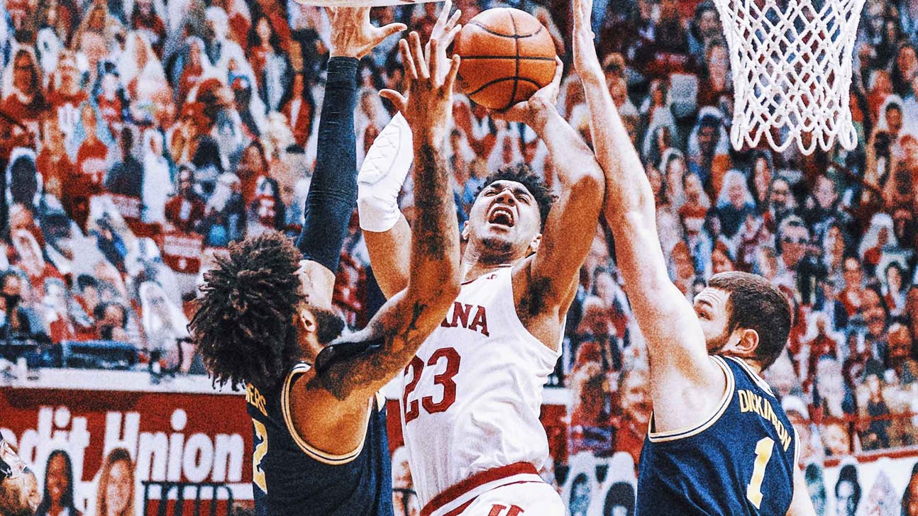 10 storylines to watch ahead of Big Ten basketball media days