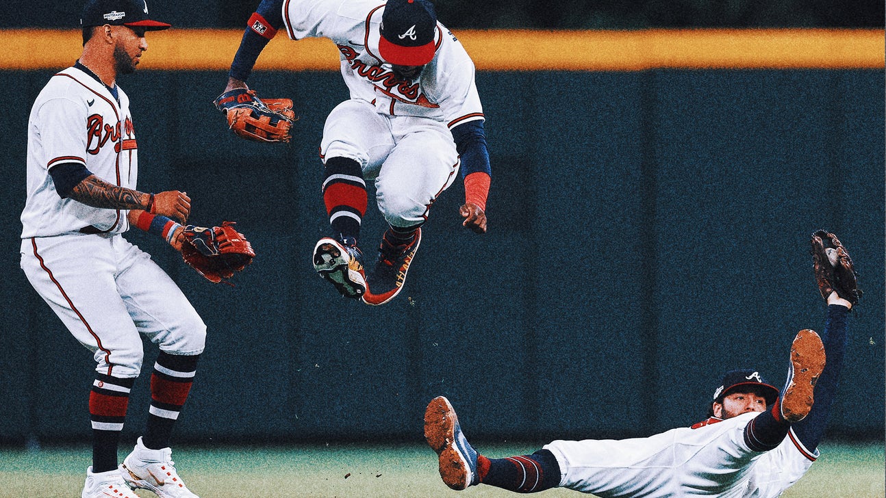 2022 MLB Playoffs: Braves win Game 2 pitchers' duel to even NLDS