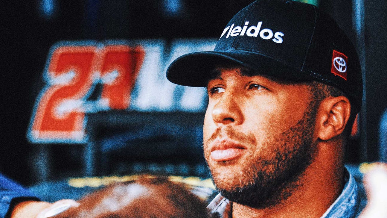 'I definitely learned my lesson': Bubba Wallace returns from one-race suspension