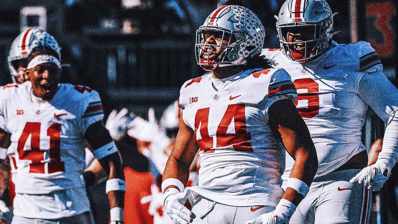 Ohio State's early struggles vs. Penn State spark joy in Michigan