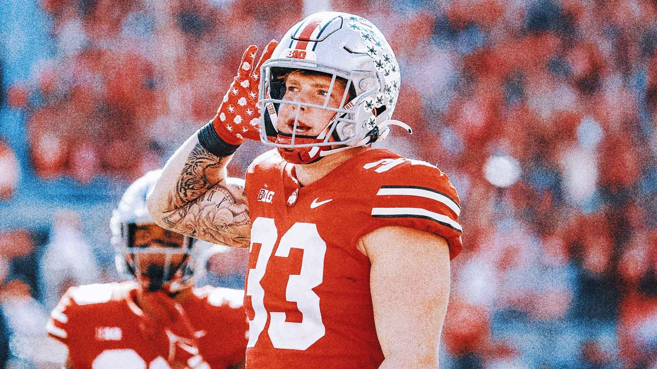 College Football Playoff Rankings: Forecasting the top 8 contenders