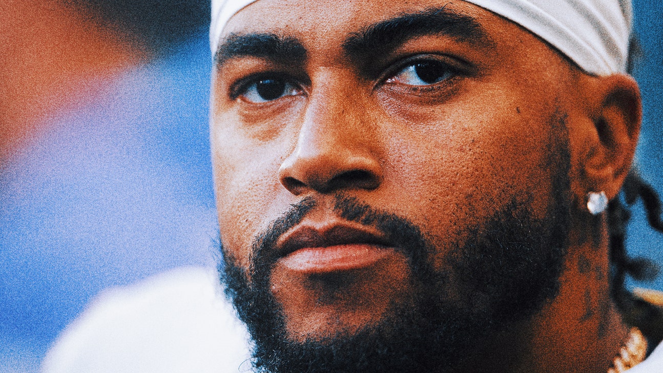 Baltimore Ravens signing former Pro Bowl WR DeSean Jackson