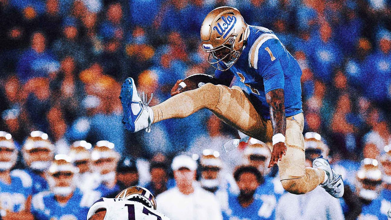 Can UCLA, Kansas or Tennessee remain unbeaten?