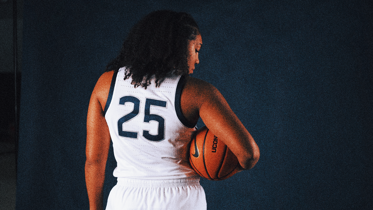 UConn freshman Ice Brady to miss 2022-23 season with knee injury